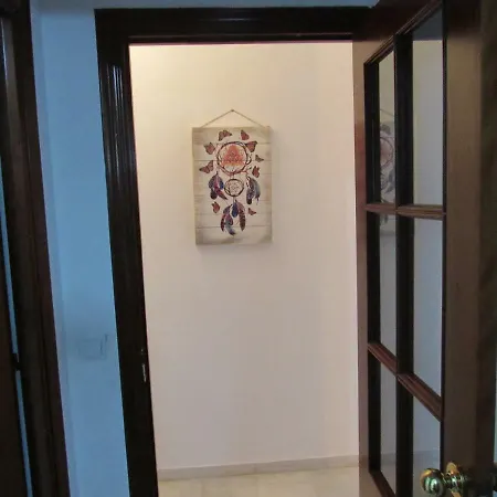 Apartment Alameda