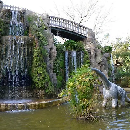 Alameda 公寓 加的斯