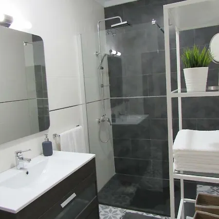 Alameda Appartement Cadix