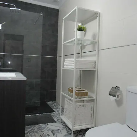 Alameda Apartment Cadiz
