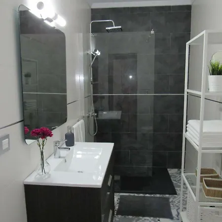 Apartment Alameda