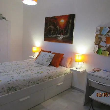 Alameda Apartment Cadiz