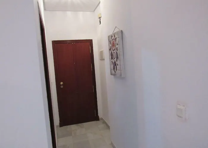 Alameda Καντίζ