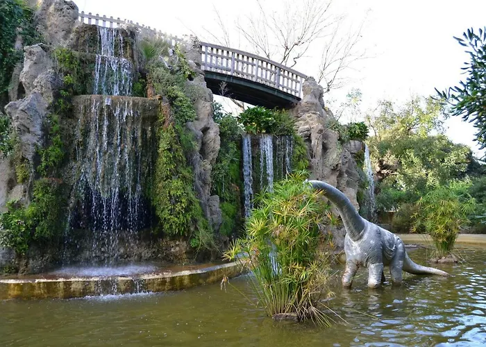 Alameda Διαμέρισμα Καντίζ