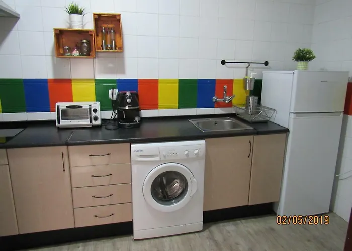 Alameda Διαμέρισμα