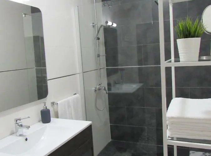 Alameda Apartament Kadyks