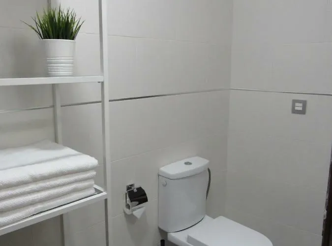 Alameda Apartament Kadyks