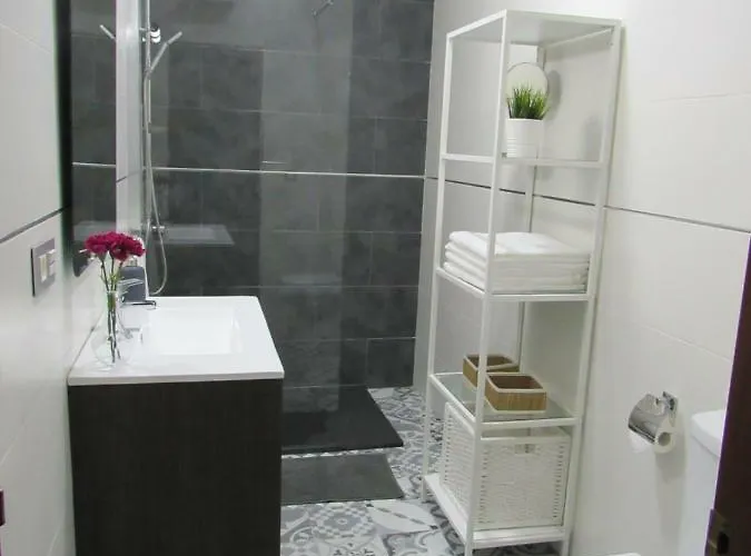 Apartament Alameda Kadyks