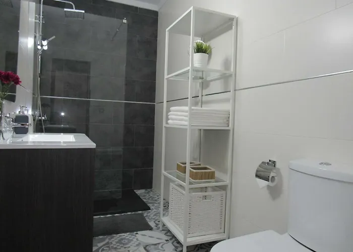 Alameda Apartament Kadyks