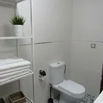 Alameda Apartamento Cádiz