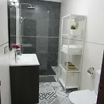 Apartamento Alameda Cádiz