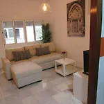 Apartamento Alameda Cádiz