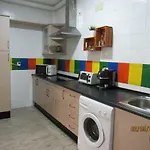 Apartamento Alameda Cádiz