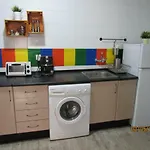 Alameda Apartamento