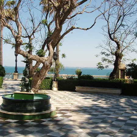 Apartamento Alameda